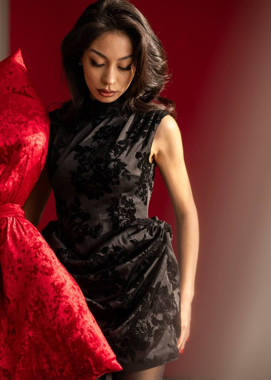 IDESERVE — AI-фотолук